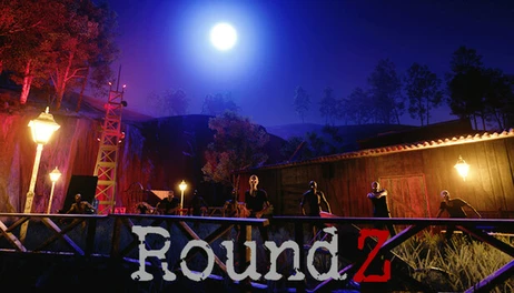 Купить RoundZ