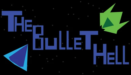Купить The Bullet Hell
