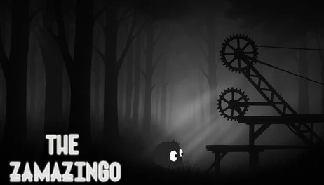 Купить The Zamazingo Puzzle Land
