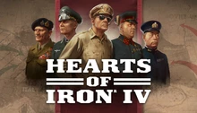 Hearts of Iron IV: General Edition