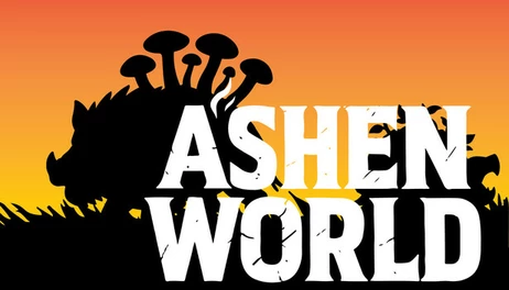 Купить Ashen World