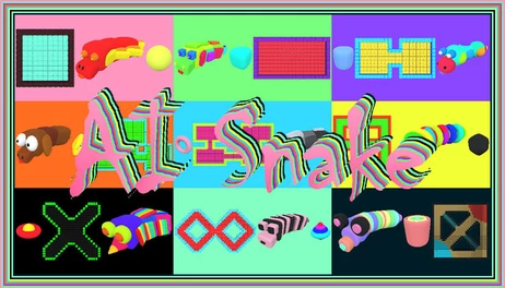 Купить AI Snake