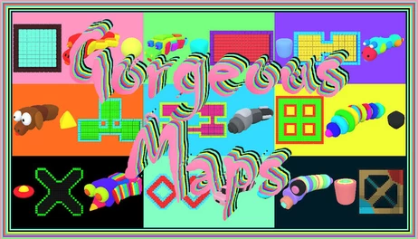 Купить AI Snake - Gorgeous Maps