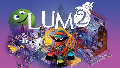 Купить Lumo 2