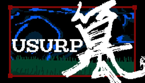 Купить Usurp