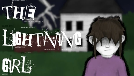 Купить The Lightning Girl