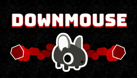 Купить DOWNMOUSE