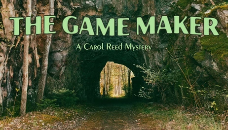 Купить The Game Maker