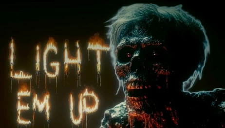 Купить Light'Em Up
