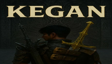 Купить Kegan