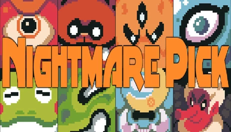 Купить Nightmare Pick