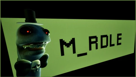Купить M_rdle