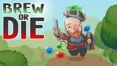 Купить Brew or Die