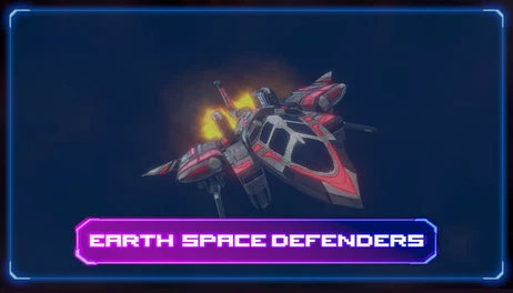 Купить Earth Space Defenders