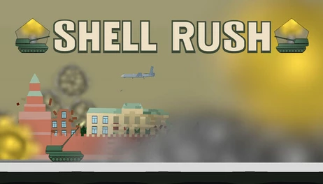 Купить Shell Rush