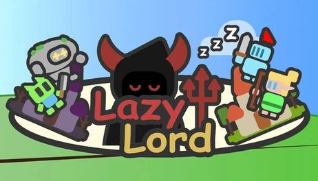 Купить Lazy Lord