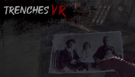 Купить Trenches VR