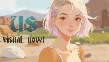 Купить US Visual Novel