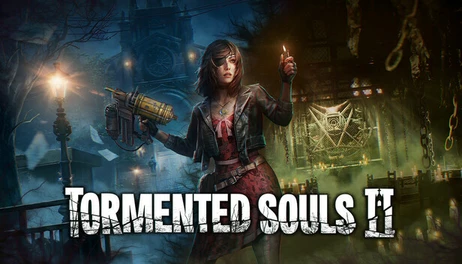 Купить Tormented Souls 2 Digital Deluxe Edition