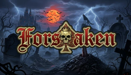 Купить Forsaken