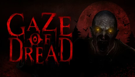 Купить Gaze of Dread