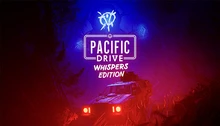 Pacific Drive: Whispers Edition