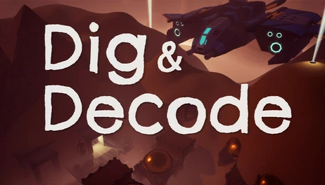 Купить Dig & Decode
