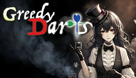 Купить Greedy Darts