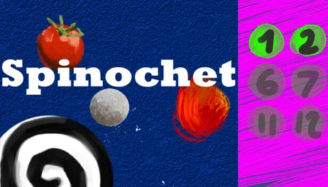 Купить Spinochet