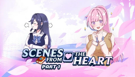 Купить Scenes from the Heart