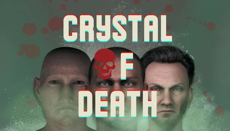 Купить Crystal of Death