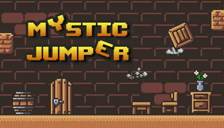 Купить Mystic Jumper