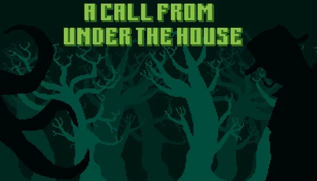 Купить A Call From Under the House
