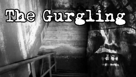 Купить The Gurgling