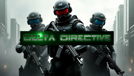 Купить Delta Directive