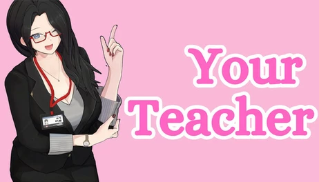 Купить Your Teacher