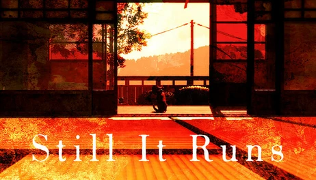 Купить Still It Runs