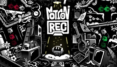 Купить MOTIONREC