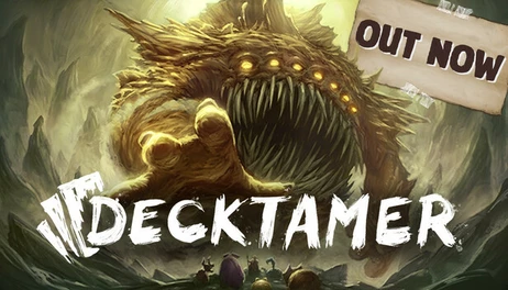 Купить Decktamer