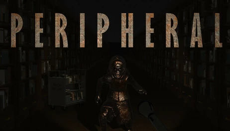 Купить Peripheral