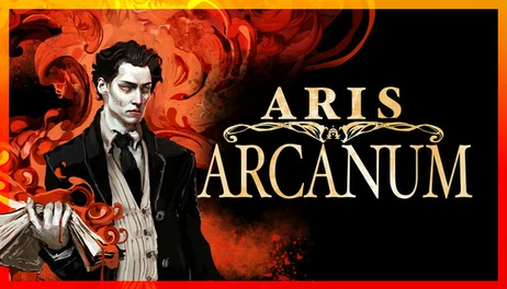 Купить Aris Arcanum
