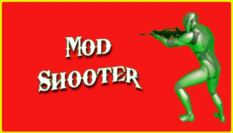 Купить Mod Shooter