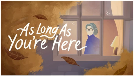 Купить As Long As You're Here