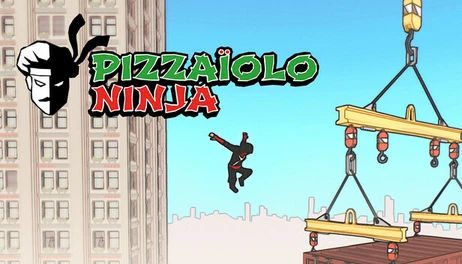 Купить WTJ : Pizzaïolo-Ninja