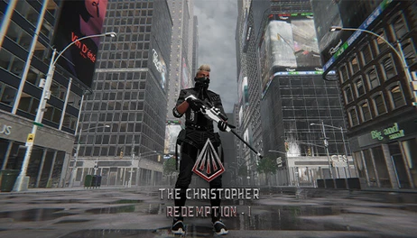 Купить The Christopher Redemption - I