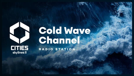 Купить Cities: Skylines II - Cold Wave Channel