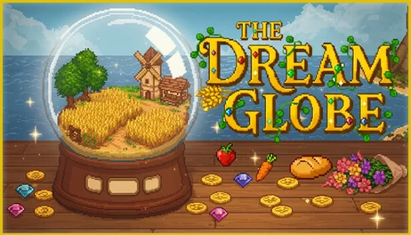 Купить The Dream Globe