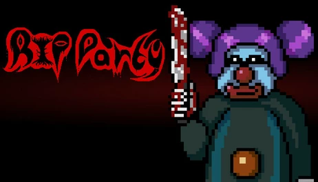 Купить RIP Party