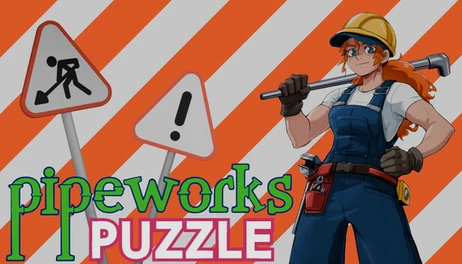 Купить Pipeworks Puzzle