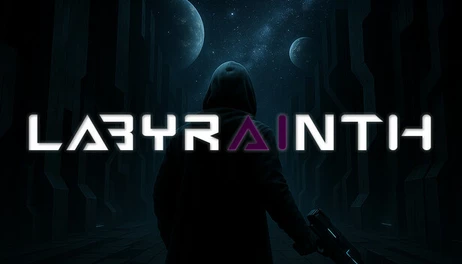 Купить LabyrAInth